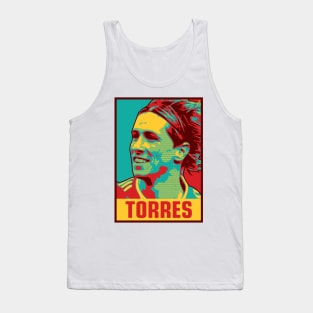 Torres Tank Top
